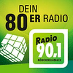 Radio 90.1 - 80er