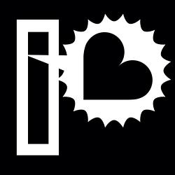 I Love Hip Hop logo