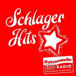 Ostseewelle - Schlager-Hits Radio logo