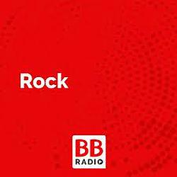 BB Radio - Rock logo