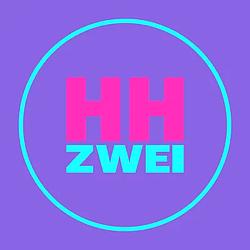 Hamburg ZWEI Weihnachtslieder logo