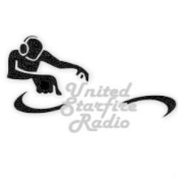 United Starfire Radio logo