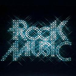 GERMANYROCK Radio logo