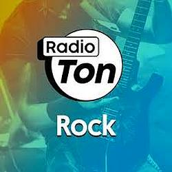 Radio Ton 80er Rock logo