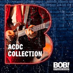Radio Bob! BOBs AC/DC Collection logo