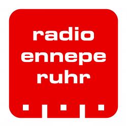 Radio Ennepe Ruhr - 90er Radio logo