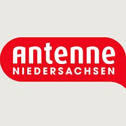 Antenne Niedersachsen Radio logo