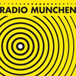 Radio München logo