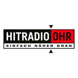 Hitradio Ohr logo