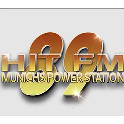 Hit FM - Artans logo