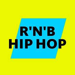 1LIVE Hip Hop & RnB logo