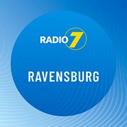 Radio 7 Ravensburg logo