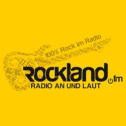 Rockland Radio logo