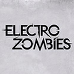 Electrozombies Radio logo