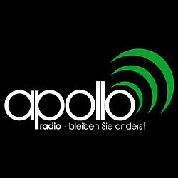 Apollo Radio logo