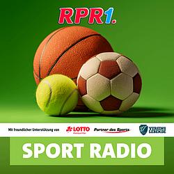 Sport Radio logo