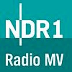 NDR 1 Radio MV logo