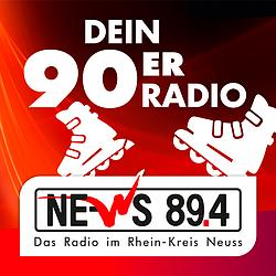 NE-WS - 90er