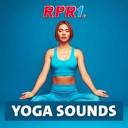 RPR1. Yoga Sounds Radio logo