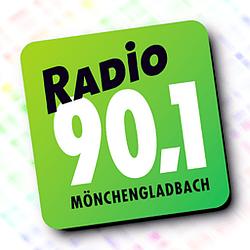 Radio 90.1 - Top 40