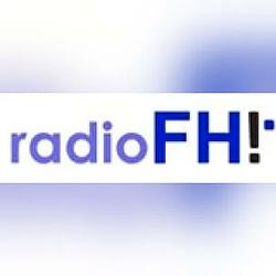 Radio FH! logo