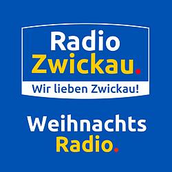 Radio Zwickau - Weihnachtsradio logo