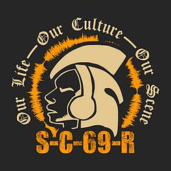 Subculture 69 Radio logo
