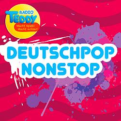 Radio TEDDY - Deutschpop Nonstop logo