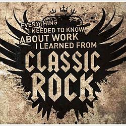 Classic Rock logo
