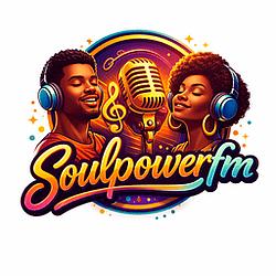 SOULPOWER FM Radio logo