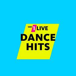 1LIVE Dance Hits logo