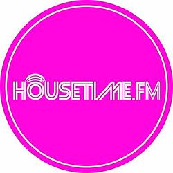 HouseTime.FM Radio logo