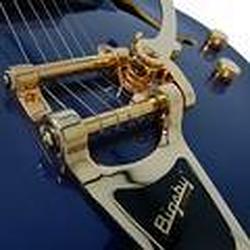 BluesRock Cafe logo