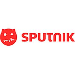 MDR SPUTNIK Rock logo