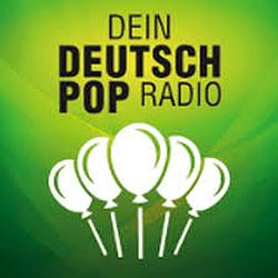 Radio 90.1 - Deutsch Pop logo