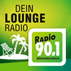 Radio 90.1 - Lounge