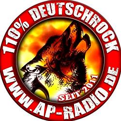 AP-Radio logo