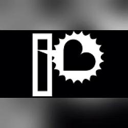 I Love Chill Nation logo