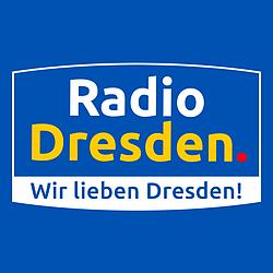 Radio Dresden logo