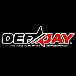 DefJay Radio logo