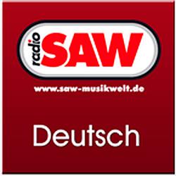 radio SAW - Deutsch logo