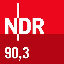 NDR 90.3 FM logo