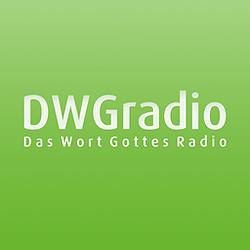 DWG Radio logo