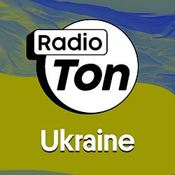 Radio Ton Ukraine logo
