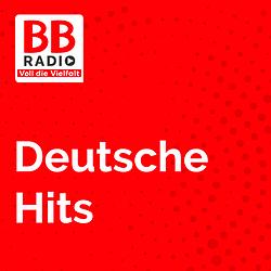 BB Radio - Nur deutsche Hits logo