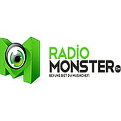 RadioMonster.FM - Schlager logo