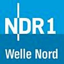 NDR 1 Welle Nord Radio logo