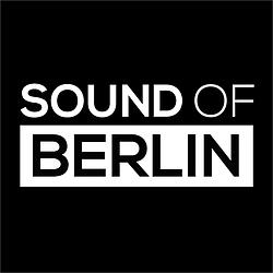 FluxFM - Sound Of Berlin logo