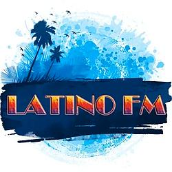 Latino FM logo