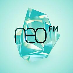 FluxFM - NeoFM logo